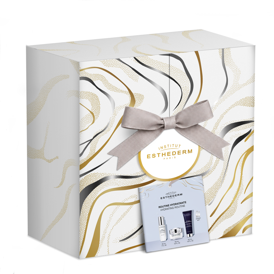INSTITUT ESTHEDERM Hydrating Routine 