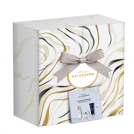 INSTITUT ESTHEDERM Hydrating Routine 