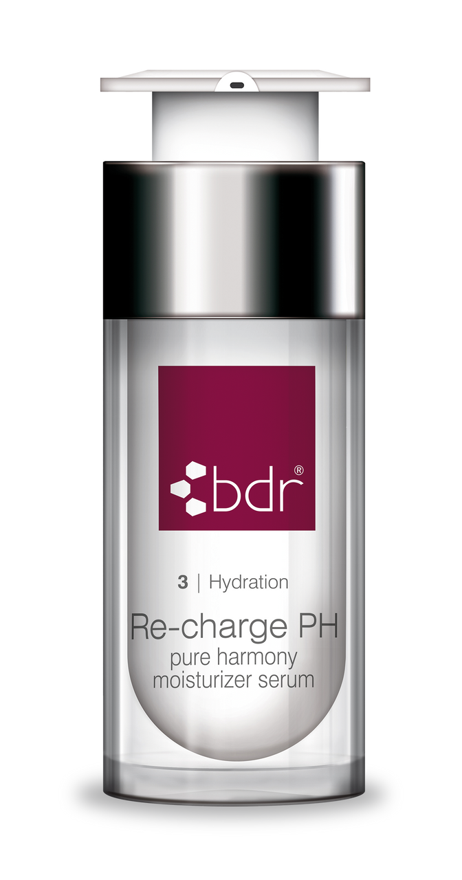 bdr Re-charge PH Pure Harmony Serum 30ml