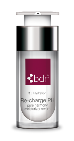 bdr Re-charge PH Pure Harmony Serum 30ml