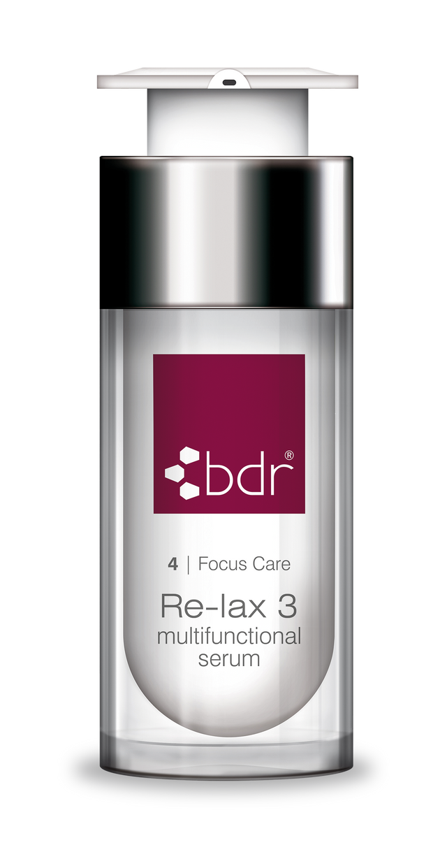 bdr Re-lax 3 Multiple Level Serum 30ml