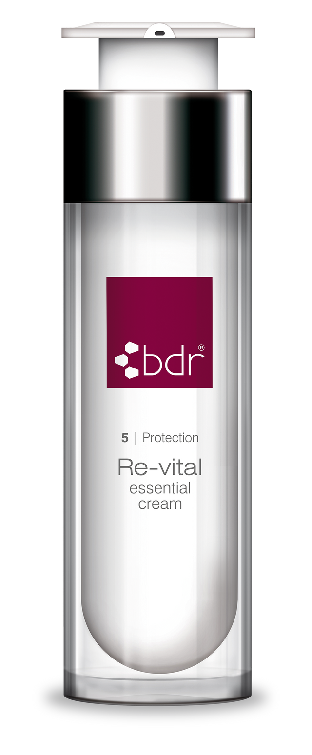bdr Re-vital 50ml