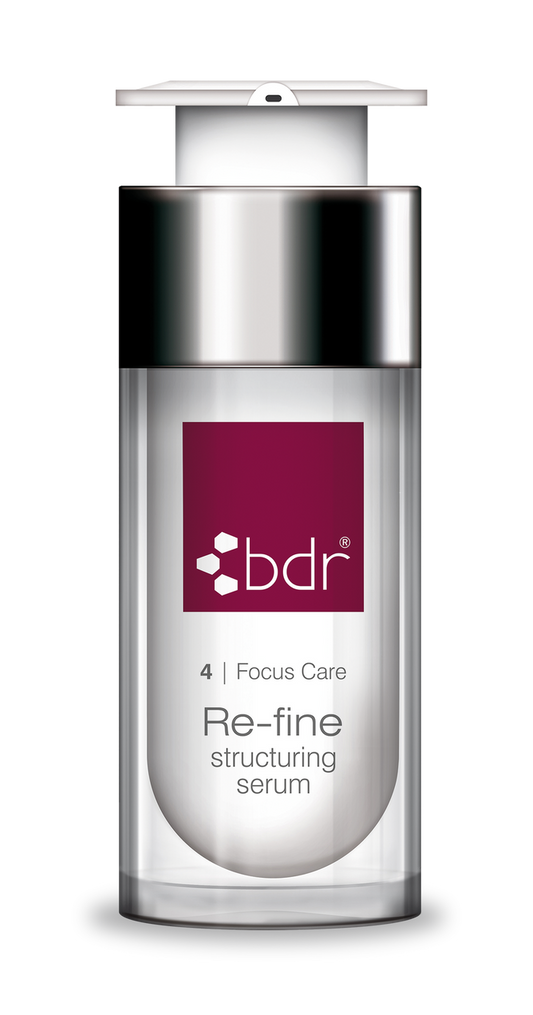 bdr Re-fine Pore Minimizing Fluid Complex 30ml