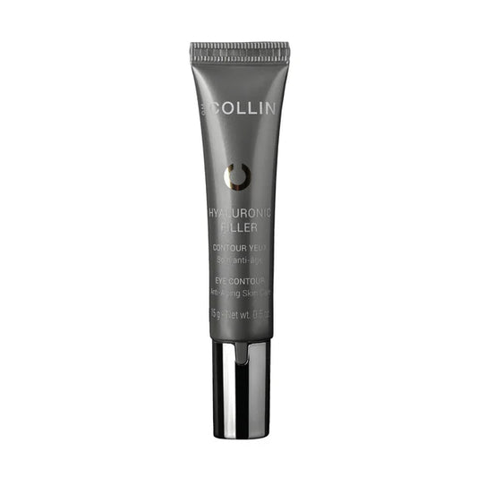 G.M. COLLIN HYALURONIC FILLER Eye Contour 15g