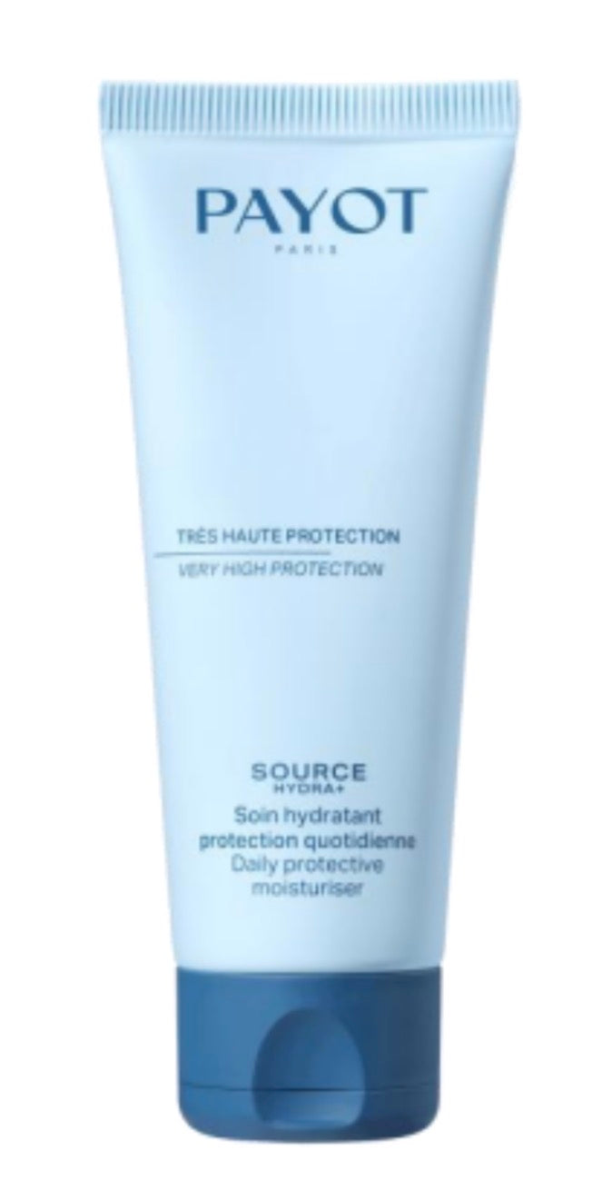 PAYOT Source Hydra +  Daily Protective Moisturiser 50ml