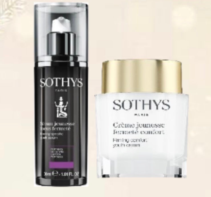 SOTHYS Youth Firmness Gift Set
