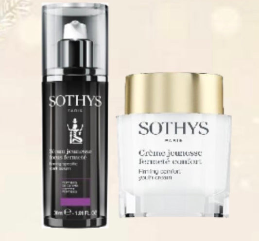 SOTHYS Youth Firmness Gift Set