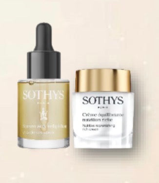 SOTHYS Nutrition Gift Set