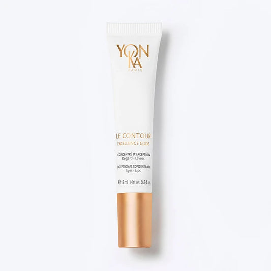 YON-KA LE CONTOUR EXCELLENCE CODE 15ml