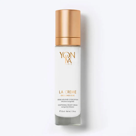 YON-KA LA CRÈME EXCELLENCE CODE 50ml