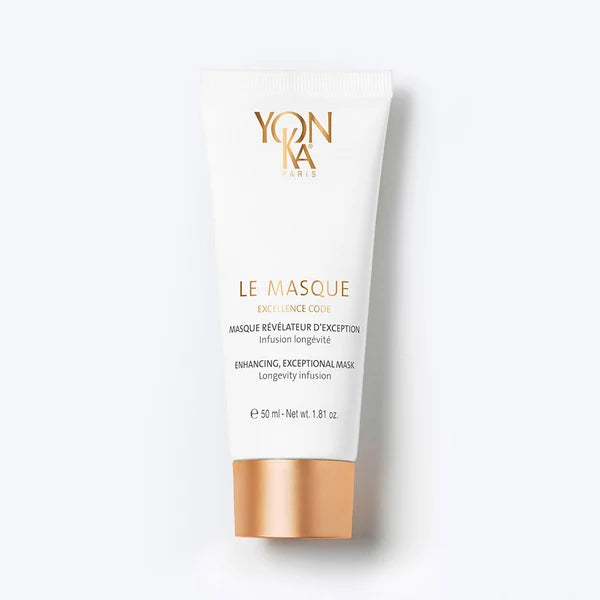 YON-KA LE MASQUE EXCELLENCE CODE 50ml