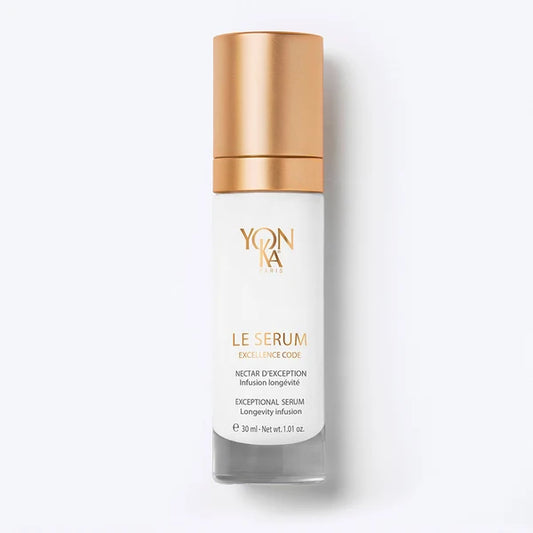 YON-KA LE SÉRUM EXCELLENCE CODE 30ml
