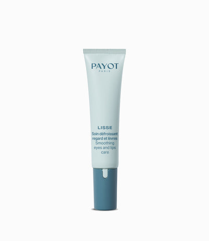 PAYOT LISSE Eye & Lip Smoothing Treatment 15ml