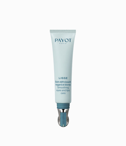 PAYOT LISSE Eye & Lip Smoothing Treatment 15ml