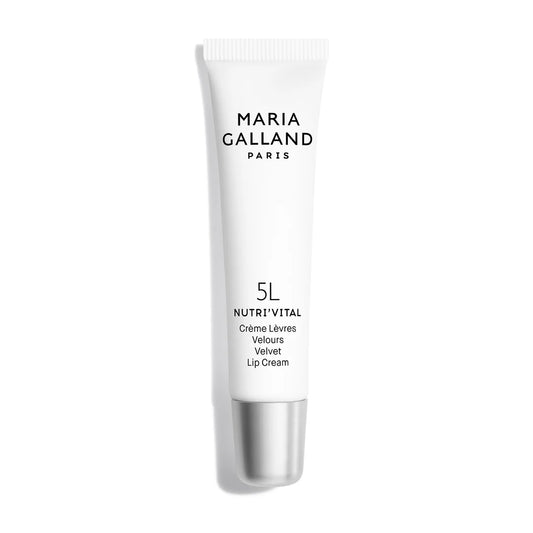 MARIA GALLAND 5L NUTRI'VITAL Velvet Lip Cream 10ml