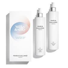 MARIA GALLAND Cleansing Duo (61 + 64)  400ml