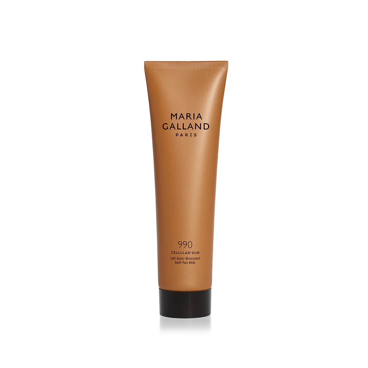 MARIA GALLAND 990 CELLULAR'SUN Self-Tanning Milk 75ml