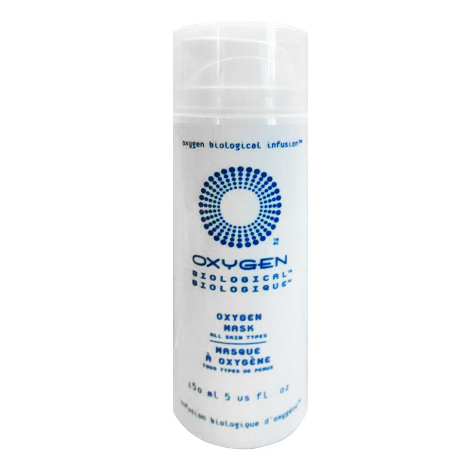 OXYGEN BIOLOGICAL Oxygen Mask 150ml