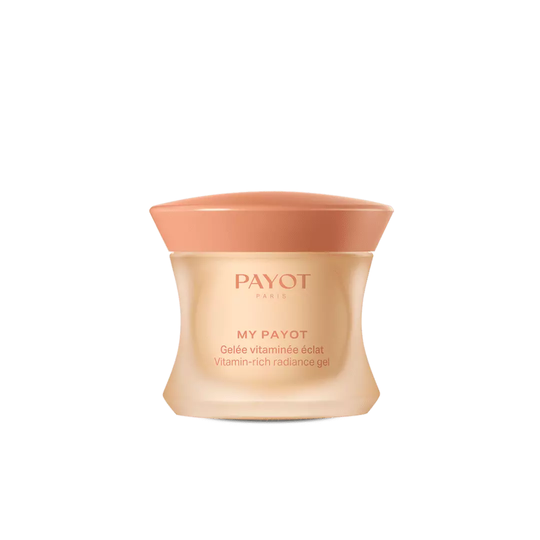 PAYOT MY PAYOT Vitamin Rich Radiance Gel 50ml
