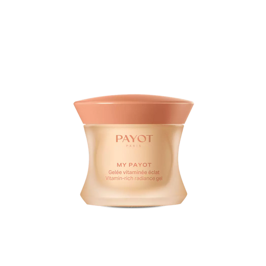 PAYOT MY PAYOT Vitamin Rich Radiance Gel 50ml