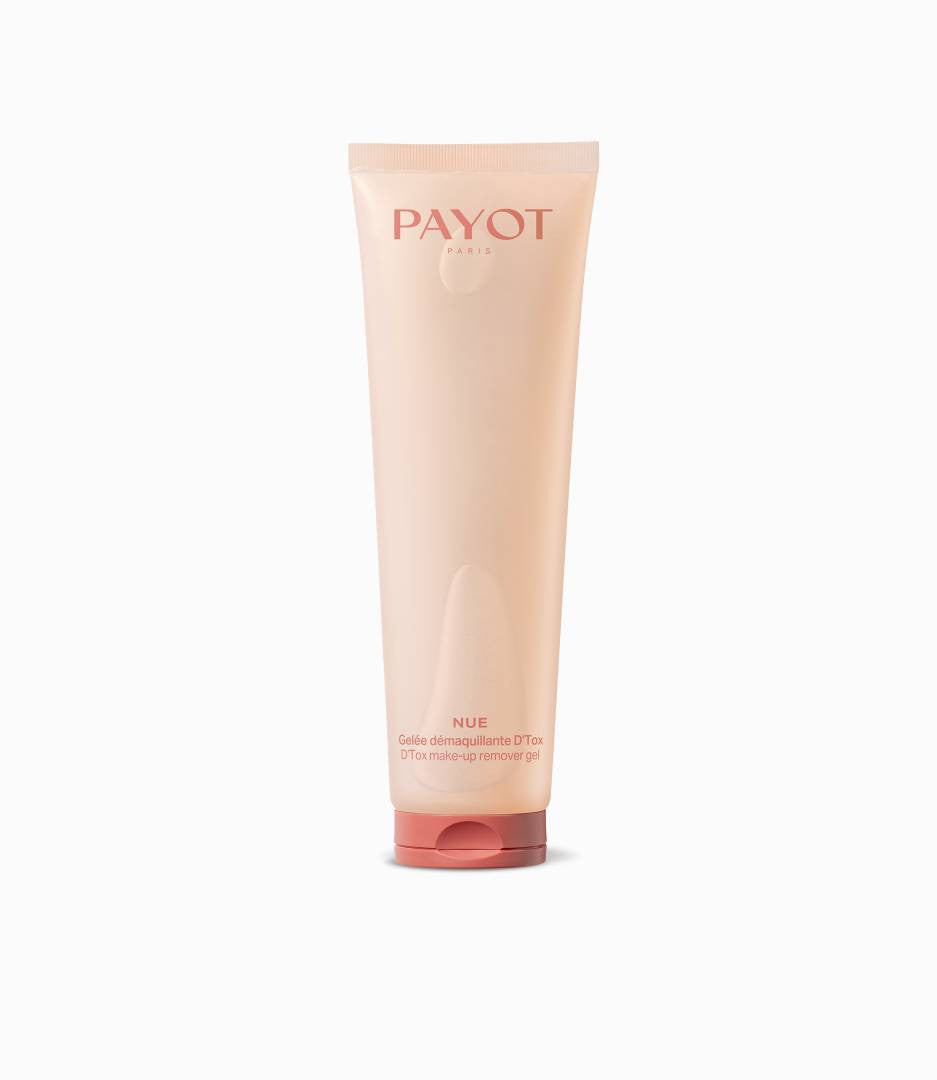PAYOT NUE D'Tox Makeup Remover Gel 150ml