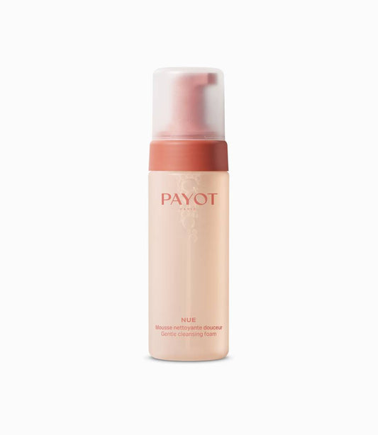 PAYOT NUE Gentle Cleansing Foam 150ml