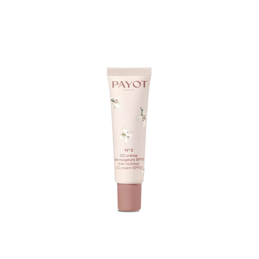 PAYOT NO.2 Anti-Redness CC Cream Mini 20ml