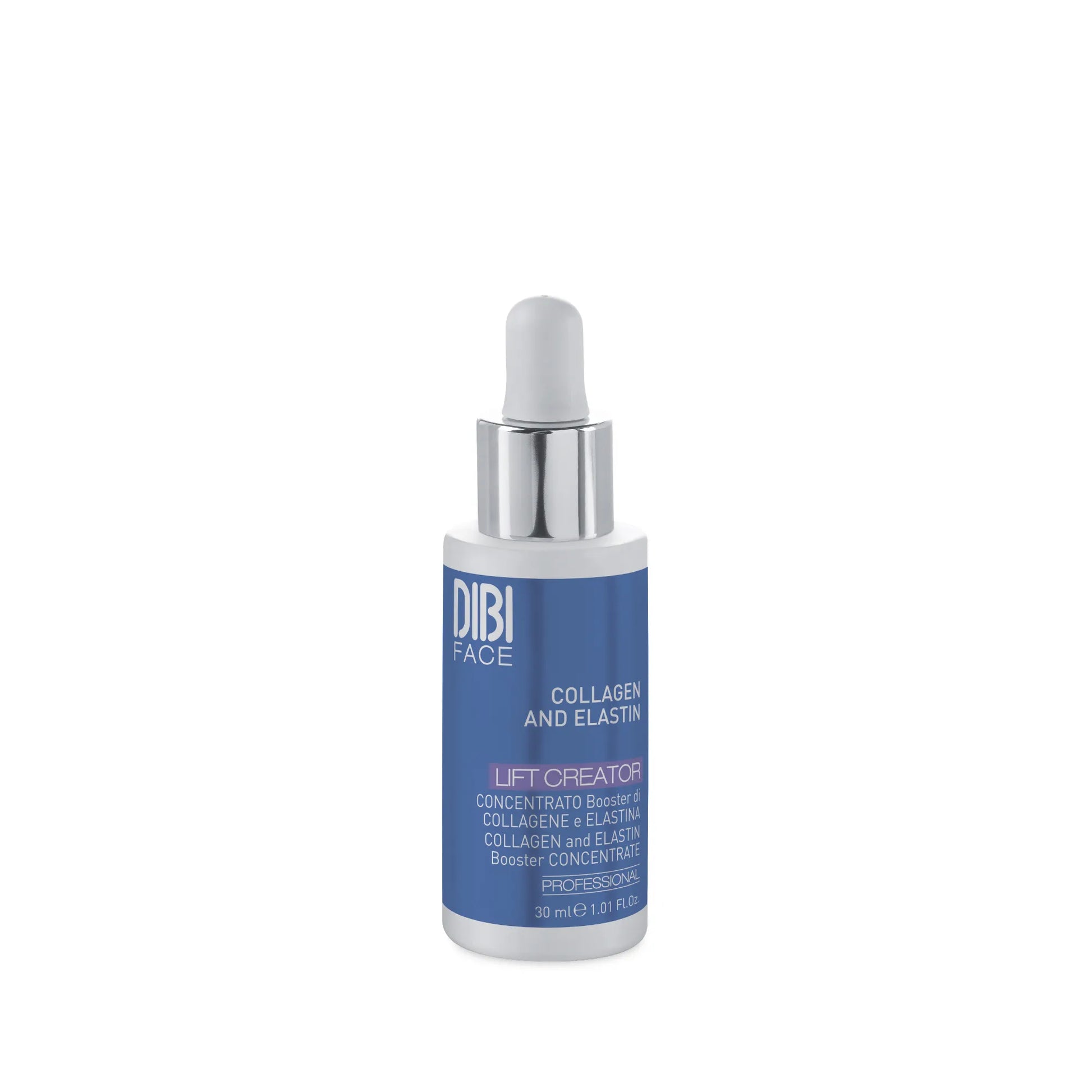 DIBI LIFT CREATOR Collagen & Elastin Booster Concentrate 30ml