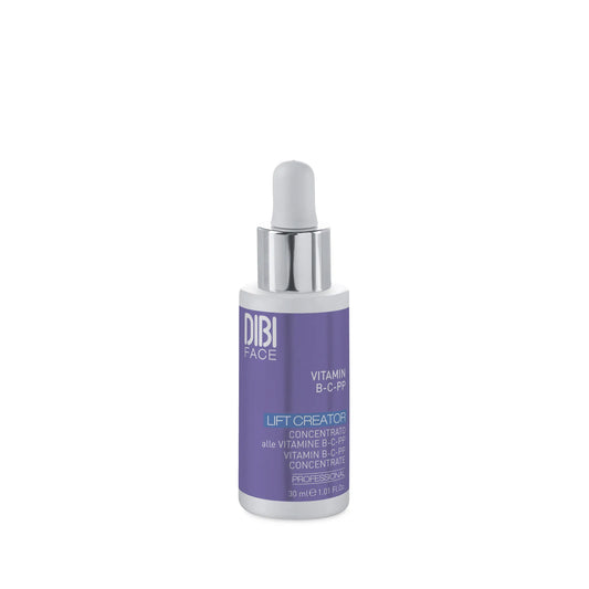 DIBI LIFT CREATOR Vitamin B-C-PP Concentrate 30ml