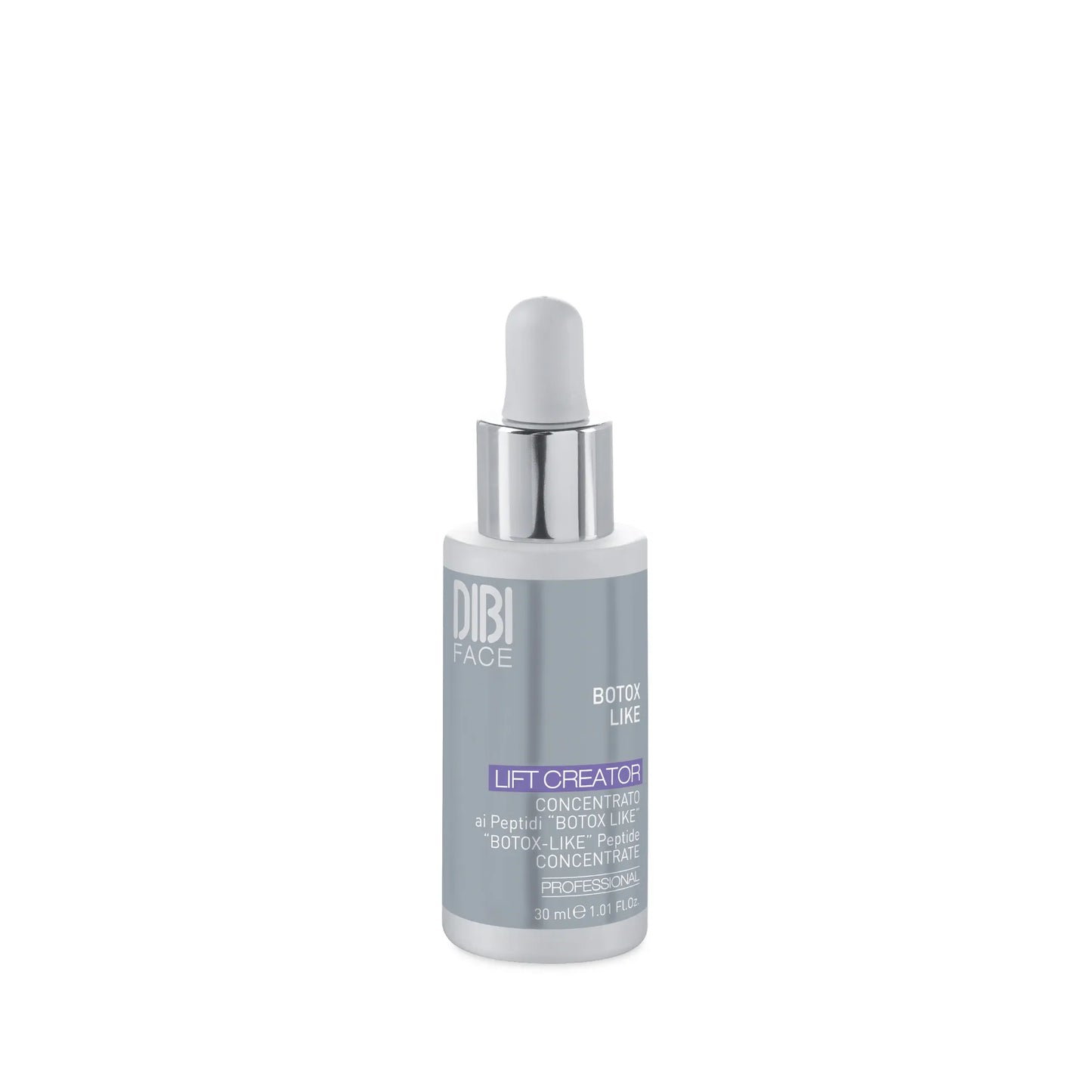 DIBI LIFT CREATOR "Botox-Like" Peptide Concentrate 30ml
