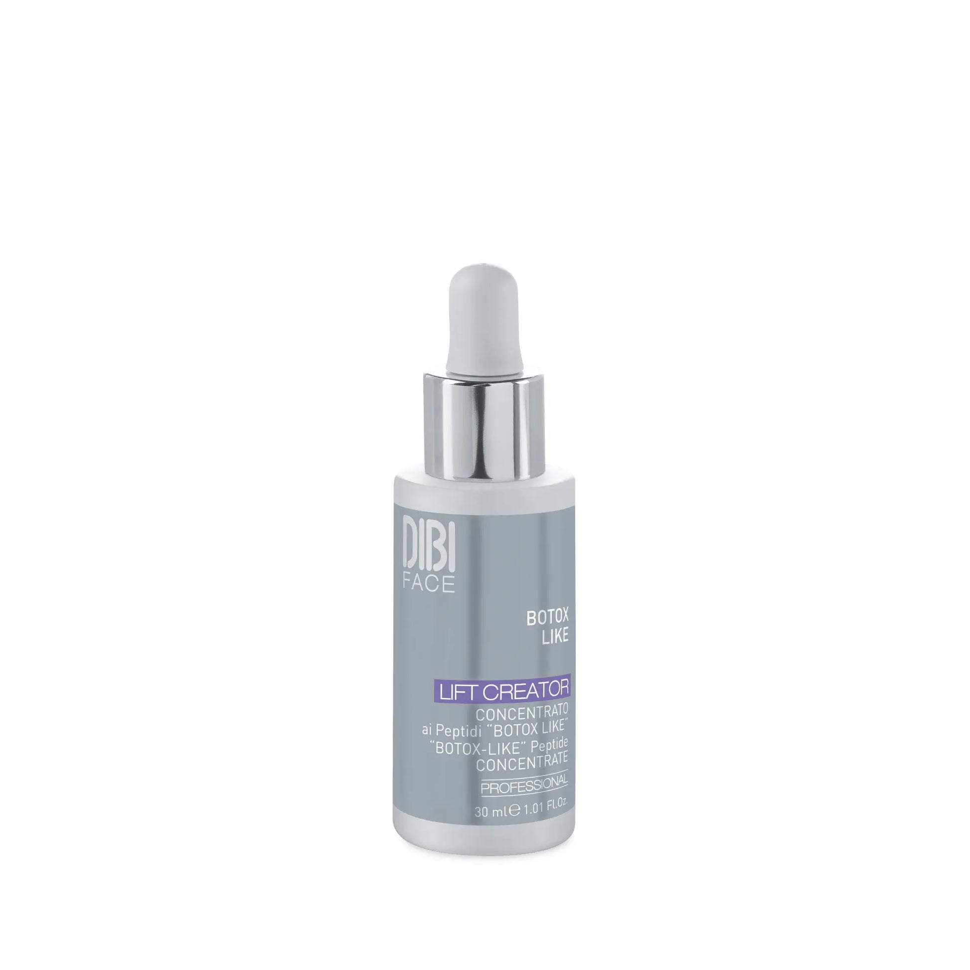 DIBI LIFT CREATOR "Botox-Like" Peptide Concentrate 30ml