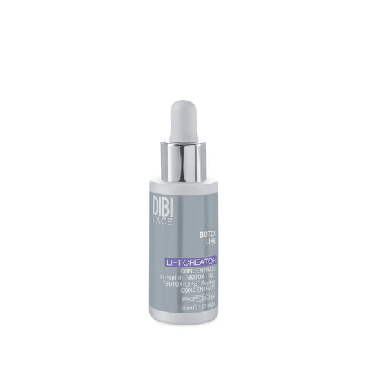 DIBI LIFT CREATOR "Botox-Like" Peptide Concentrate 30ml