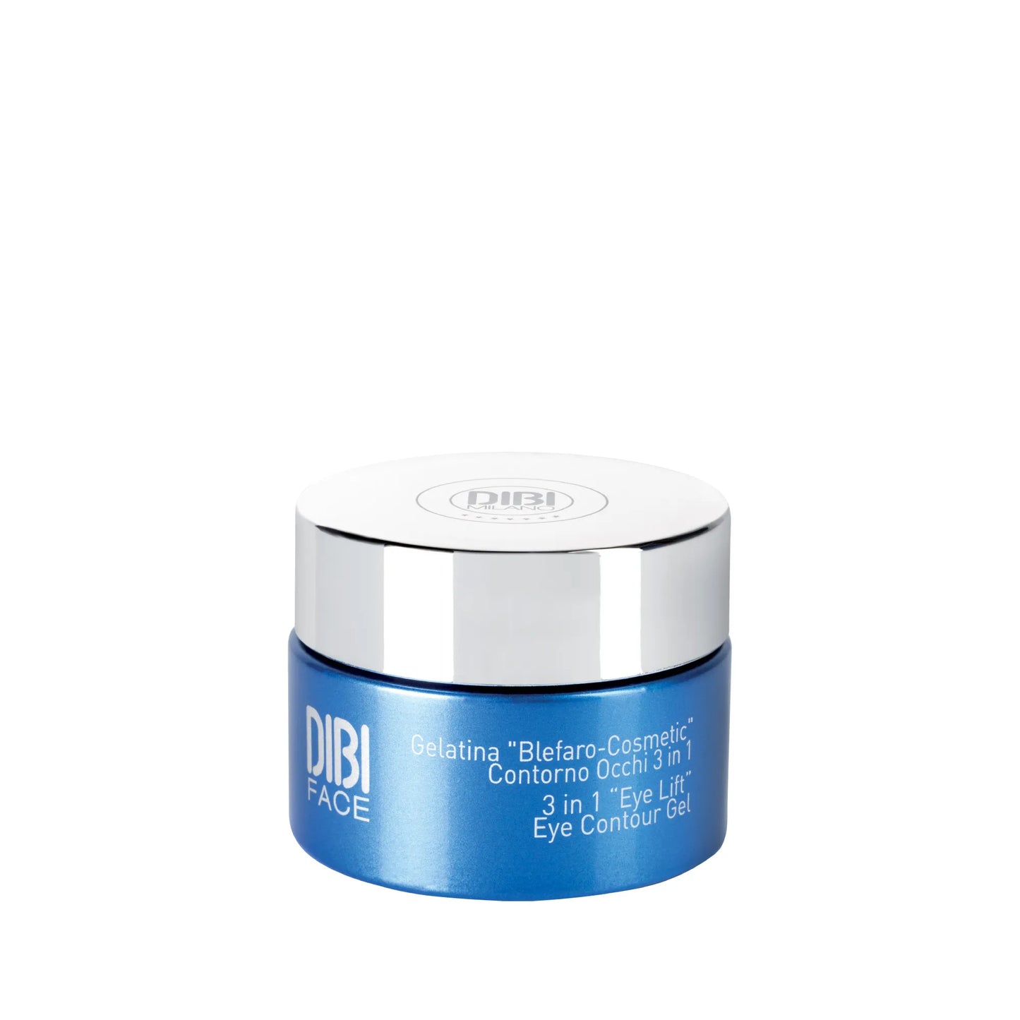 DIBI LIFT CREATOR 3 in 1 "Eye Lift" Eye Contour Gel 15ml