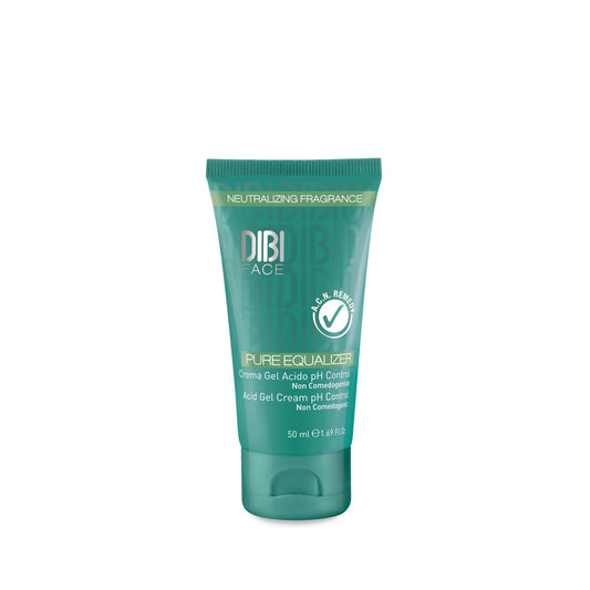 DIBI PURE EQUALIZER Acid Gel Cream pH Control 50ml