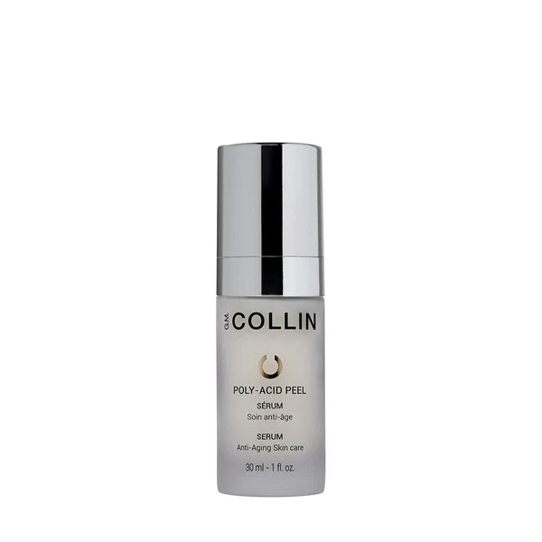 G.M. COLLIN POLY-ACID PEEL Serum 30ml