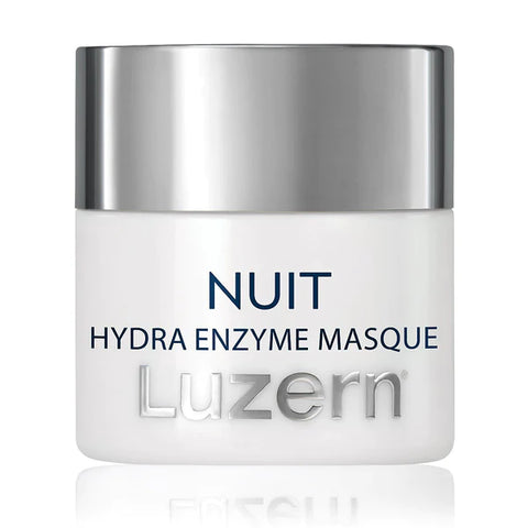 LUZERN NUIT Hydra Enzyme Mask 60ml