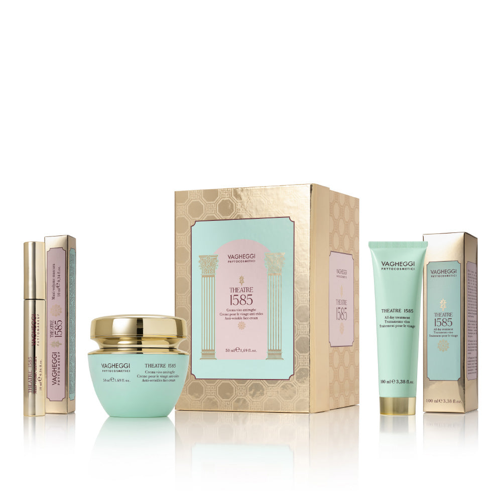 VAGHEGGI Limited Edition – Theatre 1585