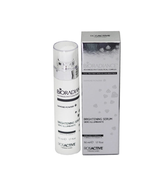 ROSACTIVE BioRadiance Brightening Serum 50ml