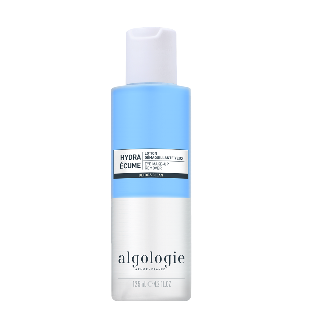 ALGOLOGIE Hydra Écume Eye Makeup Remover 125ml