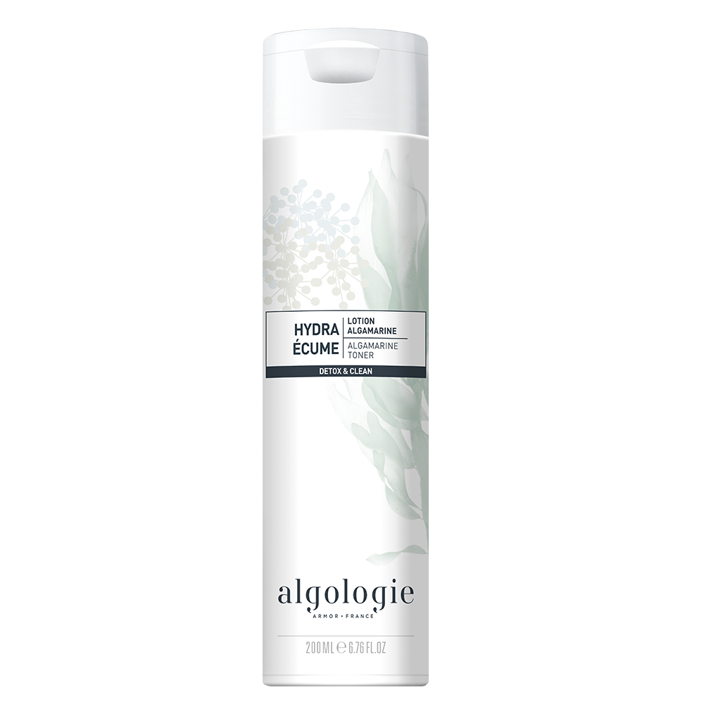 ALGOLOGIE Hydra Écume Algamarine Lotion 200ml