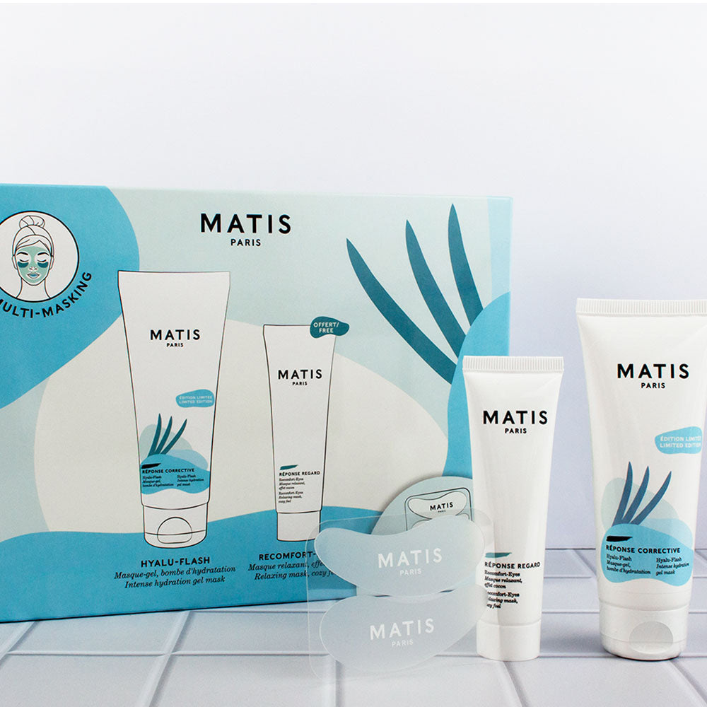 MATIS My Multi-Masking Box Set