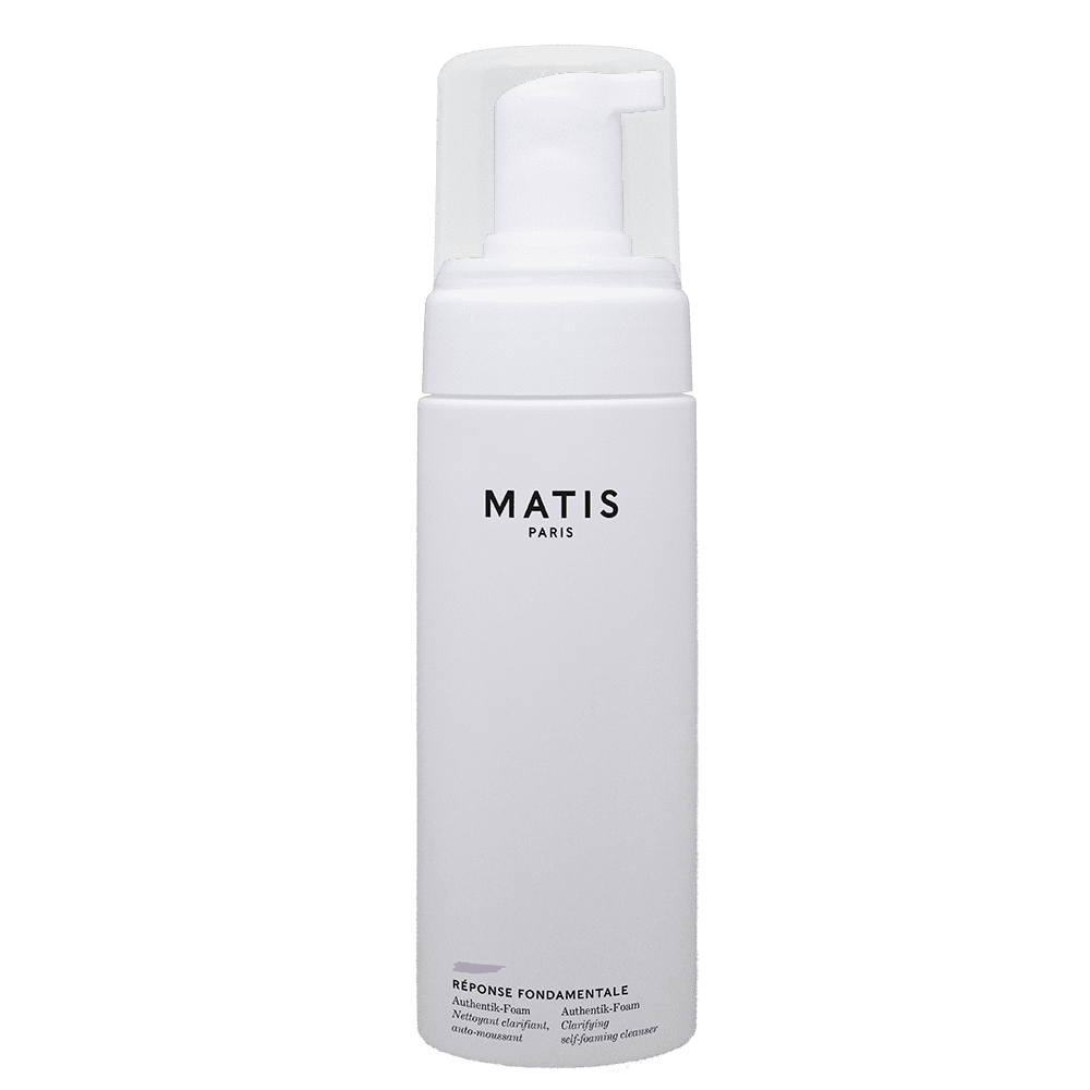 MATIS RÉPONSE FONDAMENTALE Authentik-Foam 150ml