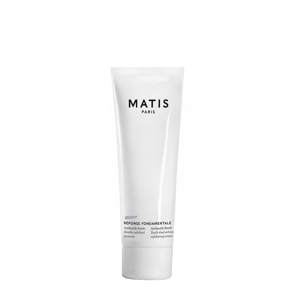 MATIS RÉPONSE FONDAMENTALE Authentik-Scrub 50ml