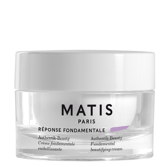 MATIS RÉPONSE FONDAMENTALE Authentik-Beauty 50ml