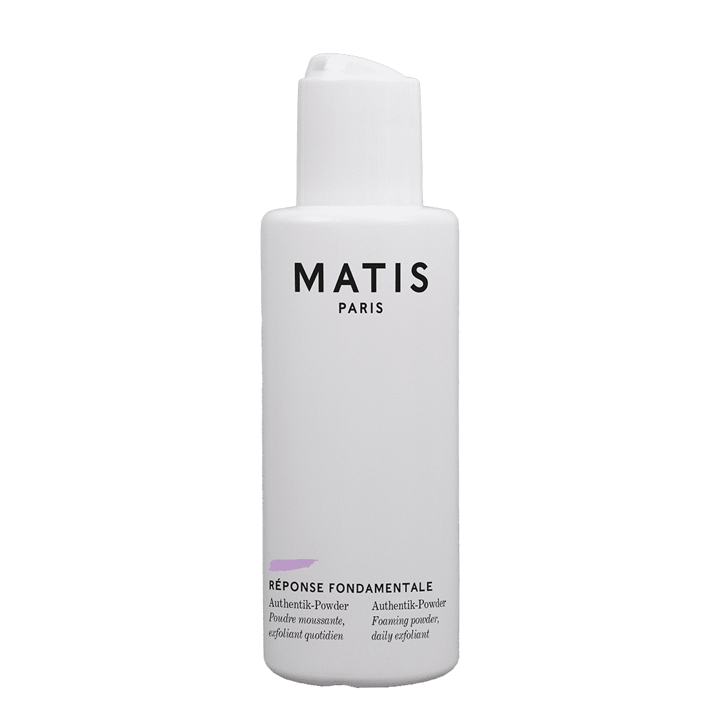 MATIS RÉPONSE FONDAMENTALE Authentik-Powder 50g