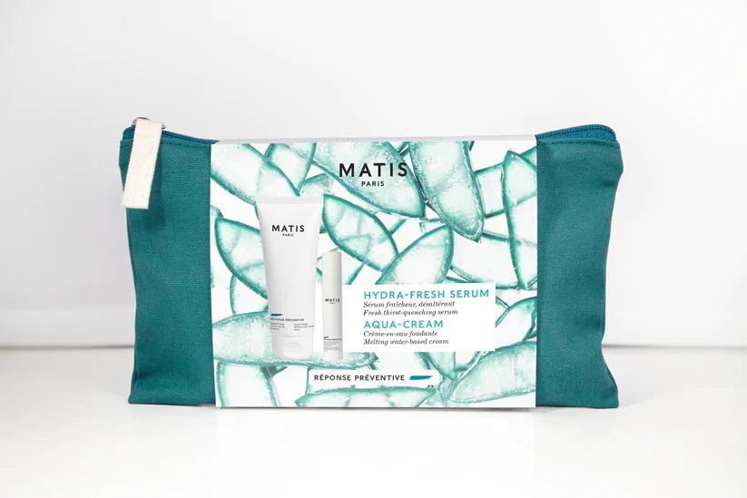 MATIS RÉPONSE PRÉVENTIVE Pouch