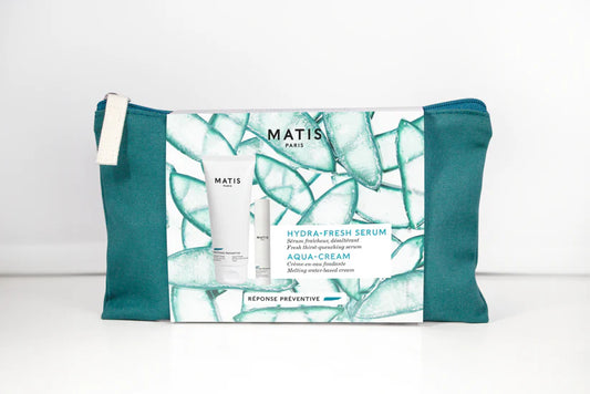 MATIS RÉPONSE PRÉVENTIVE Pouch
