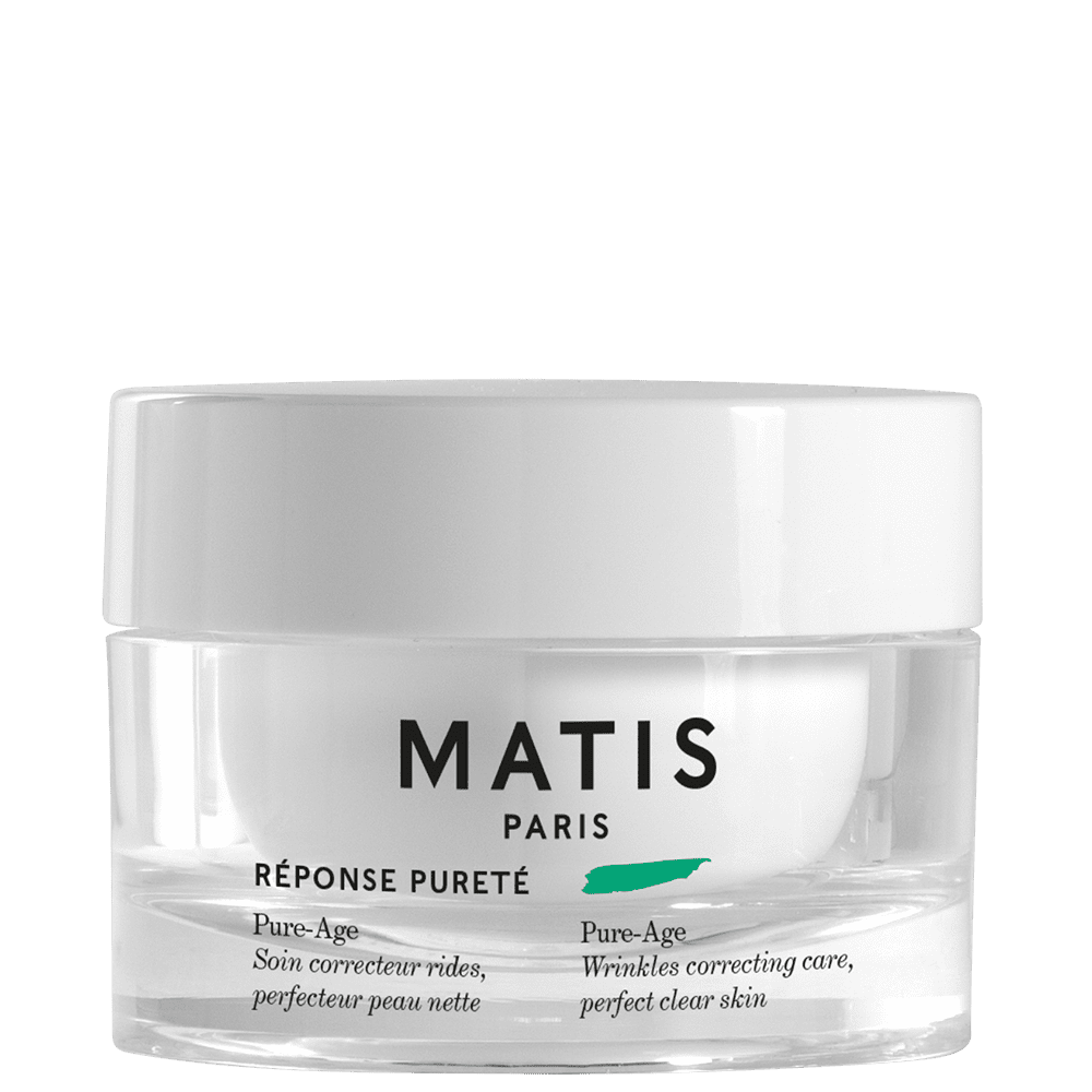 MATIS RÉPONSE PURETÉ Pure-Age 50ml