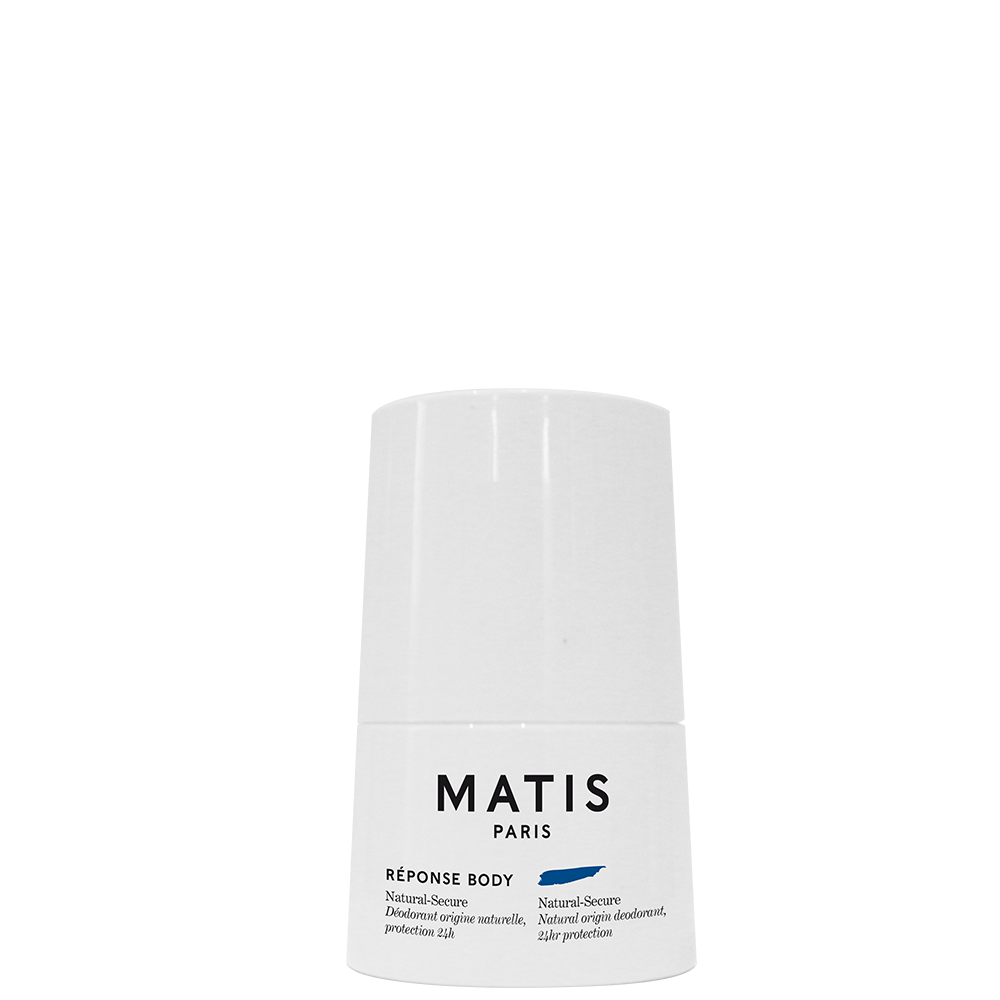 MATIS RÉPONSE CORPS Natural-Secure Deodorant 50ml