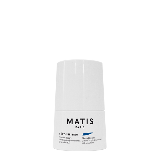 MATIS RÉPONSE CORPS Natural-Secure Deodorant 50ml